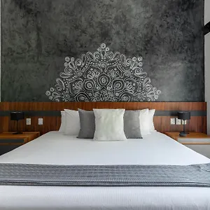  Apartamento Lumina At Mudra México