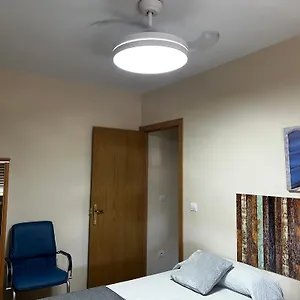  Apartamento Amplio Nervión Santa Justa España