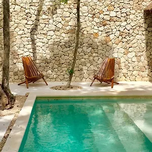  Сasa de vacaciones Amazing Casa Lam & Private Pool México